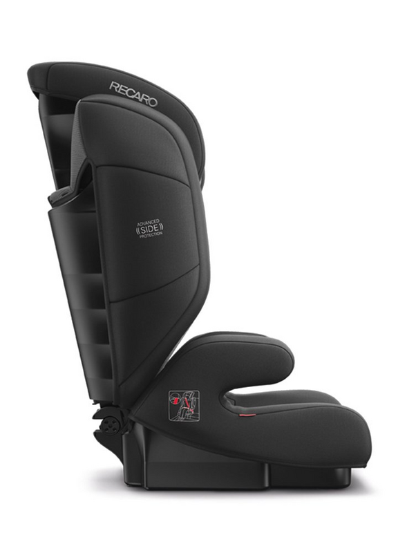 Recaro Monza Nova Evo Autositz Kindersitz Racing Red Kinderautositz  B-Ware