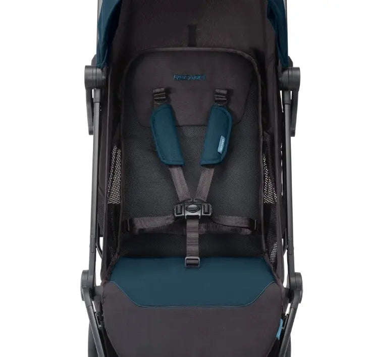 B-Ware Recaro Buggy & Sportwagen Lexa Bis 22 Kg Belastbar Mit Liegeposition Nur 6,4 Kg - 8050038144886