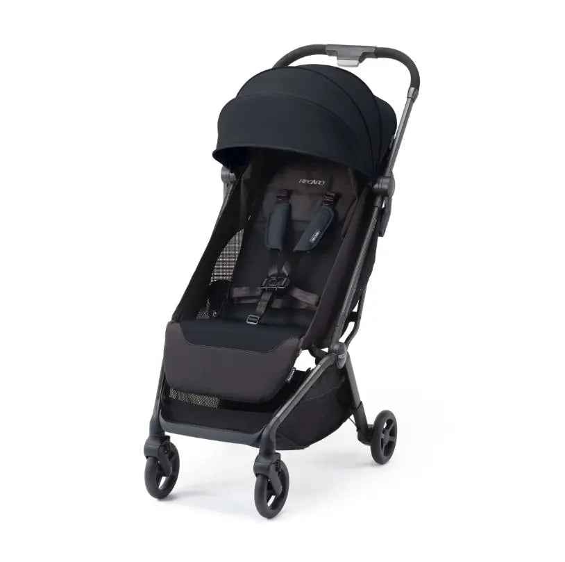 B-Ware Recaro Buggy & Sportwagen Lexa Bis 22 Kg Belastbar Mit Liegeposition Nur 6,4 Kg - 8050038144886