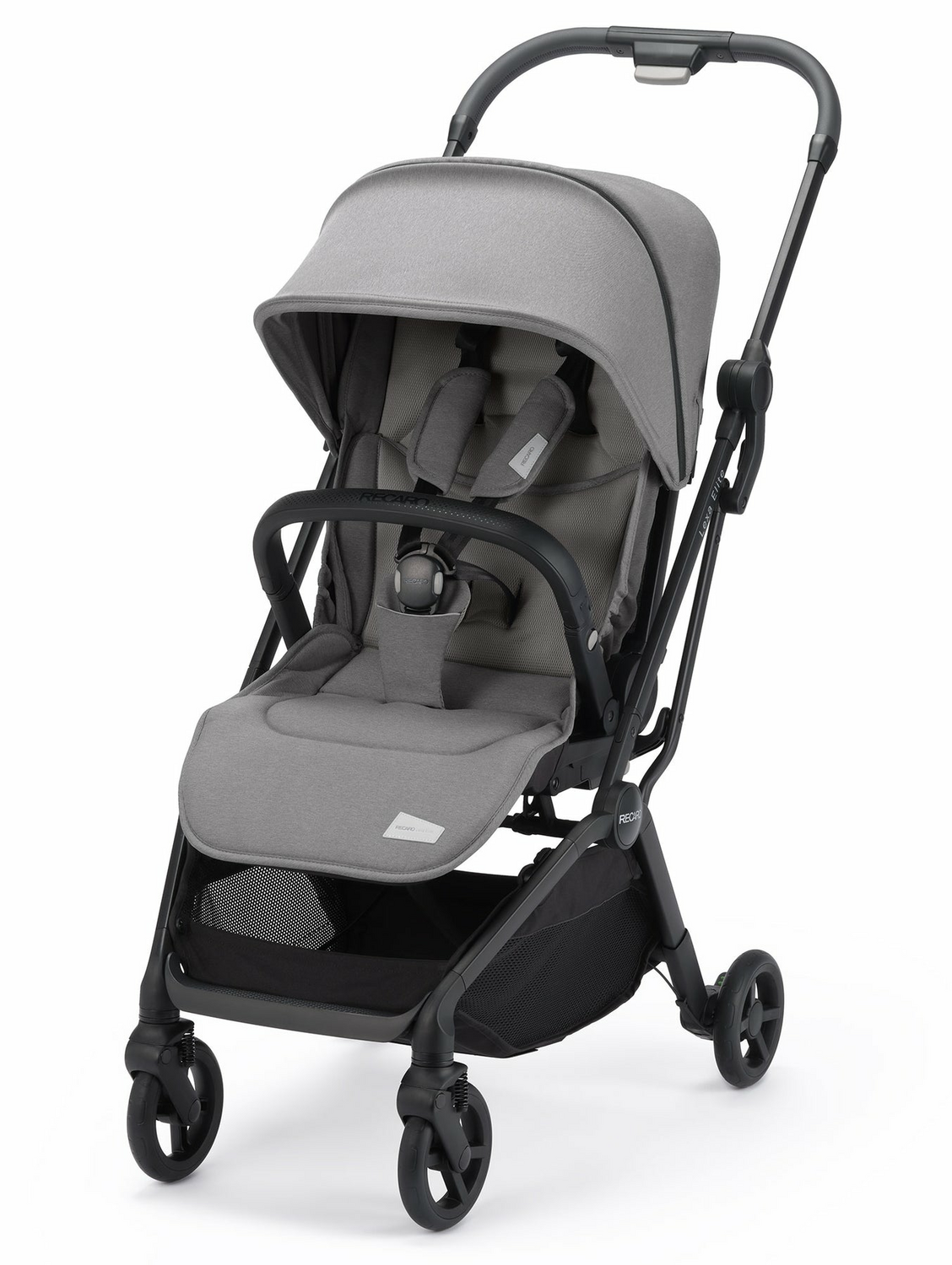 Recaro Kinderwagen Lexa Elite Prime Kinderbuggy Buggy Reisebuggy Siehe Text/Foto C-Ware - 2000579742903