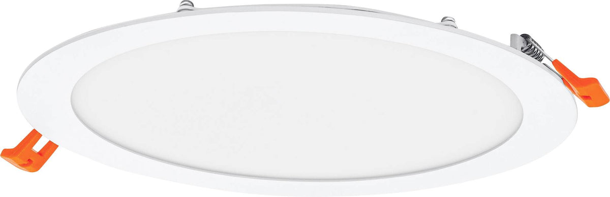 LEDVANCE Recess Slim Downlight LED Deckenleuchte Deckenlampe Leuchte 17 STÜCK - 4058075573154