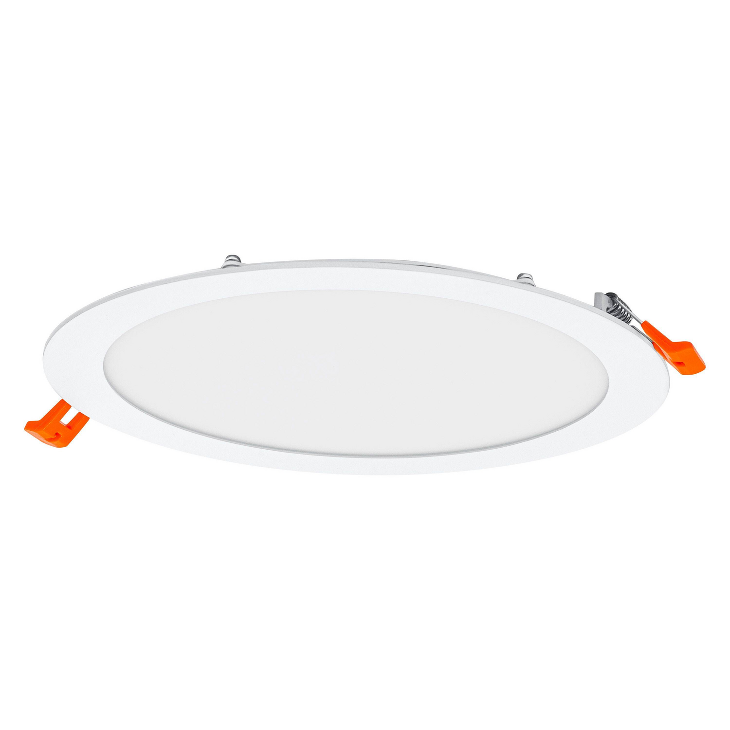 B-Ware Ledvance Recess Slim Downlight Led Deckenleuchte Deckenlampe Leuchte 17 Stück - 4058075573154
