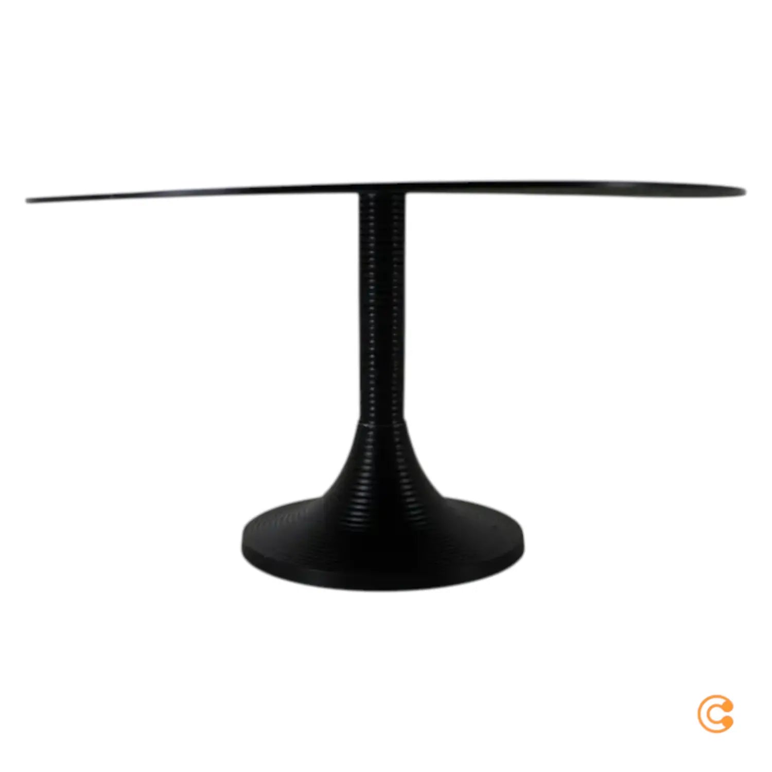 B-Ware Red Living Couchtisch Visoko Beistelltisch Sofatisch Aluminium Siehe Text/Foto - 8714713160945