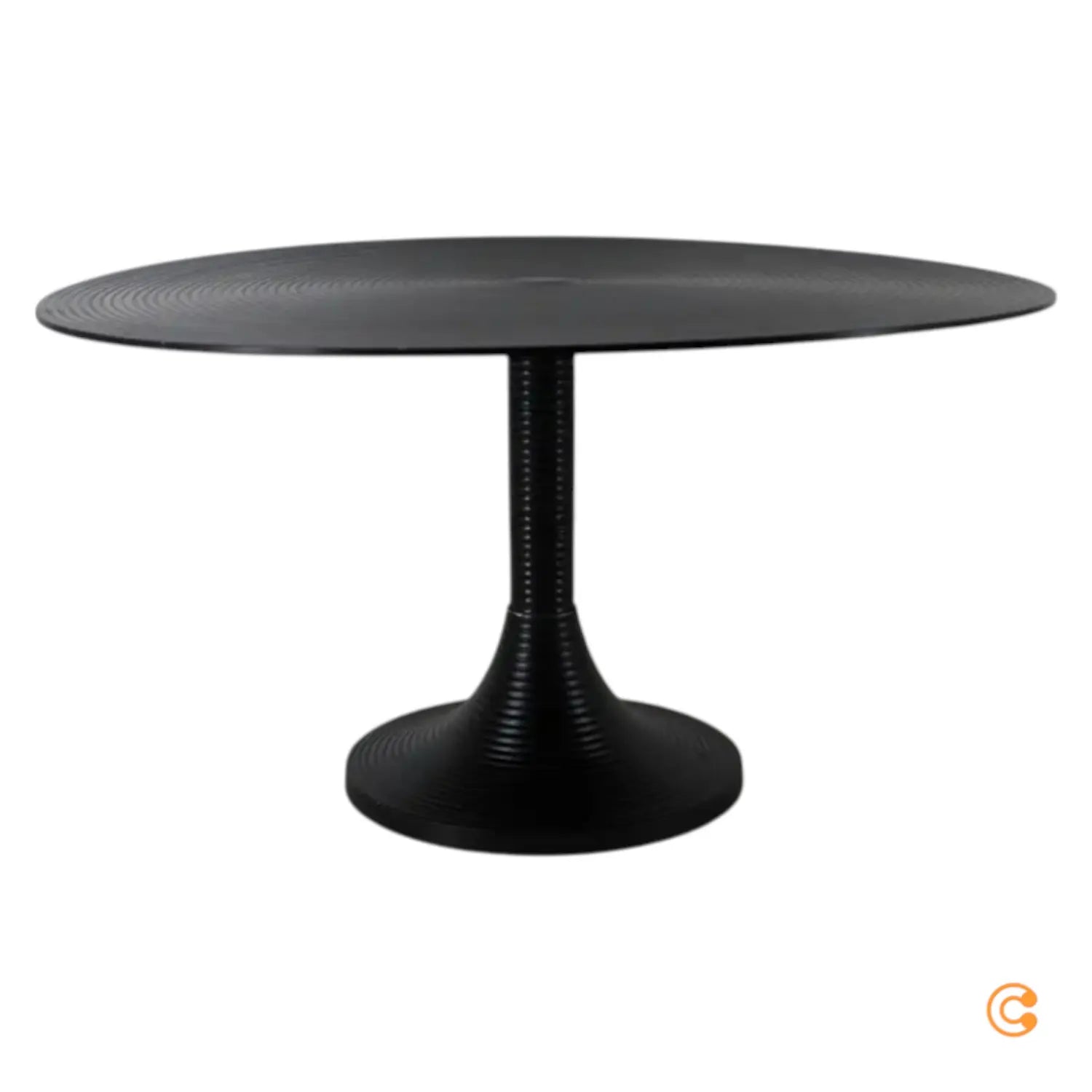 B-Ware Red Living Couchtisch Visoko Beistelltisch Sofatisch Aluminium Siehe Text/Foto - 8714713160945