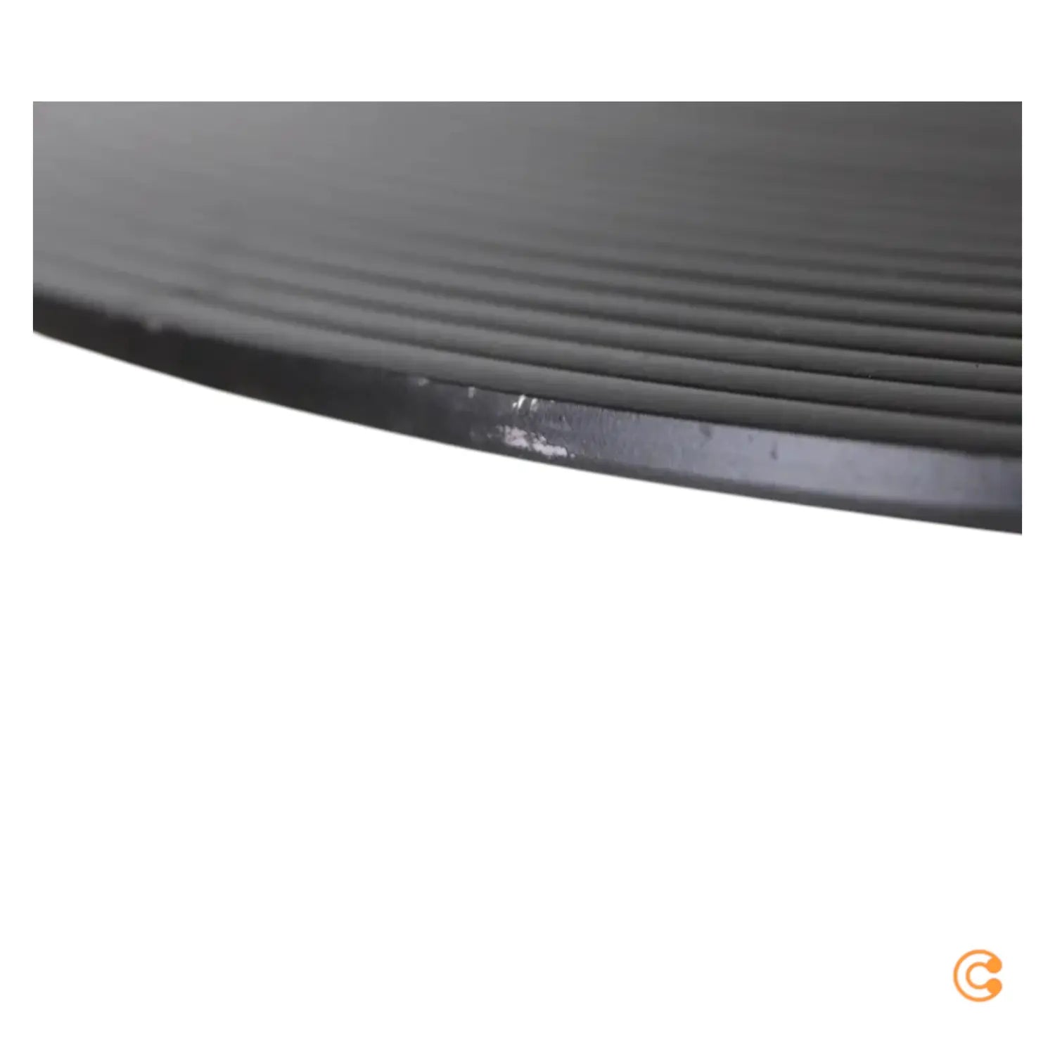 B-Ware Red Living Couchtisch Visoko Beistelltisch Sofatisch Aluminium Siehe Text/Foto - 8714713160945