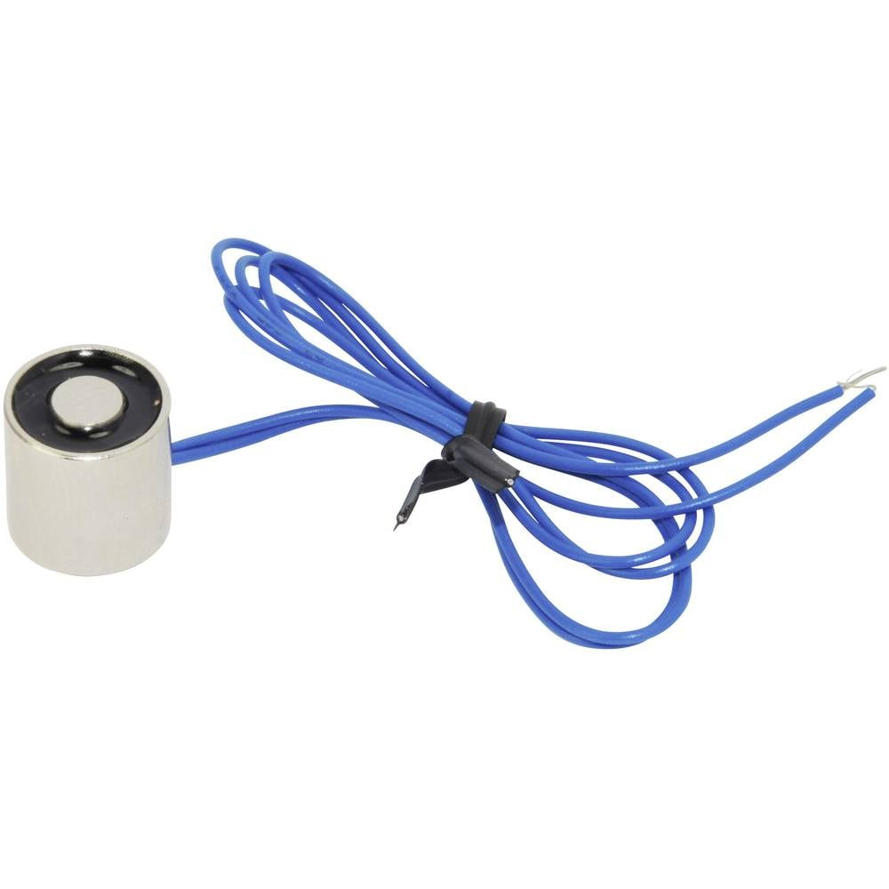 Red Magnetics Elektromagnet Magnet D15mm Its Msm 1515 24 Vdc 24 V Kabel 15 Mm B-Ware - 2050005010830