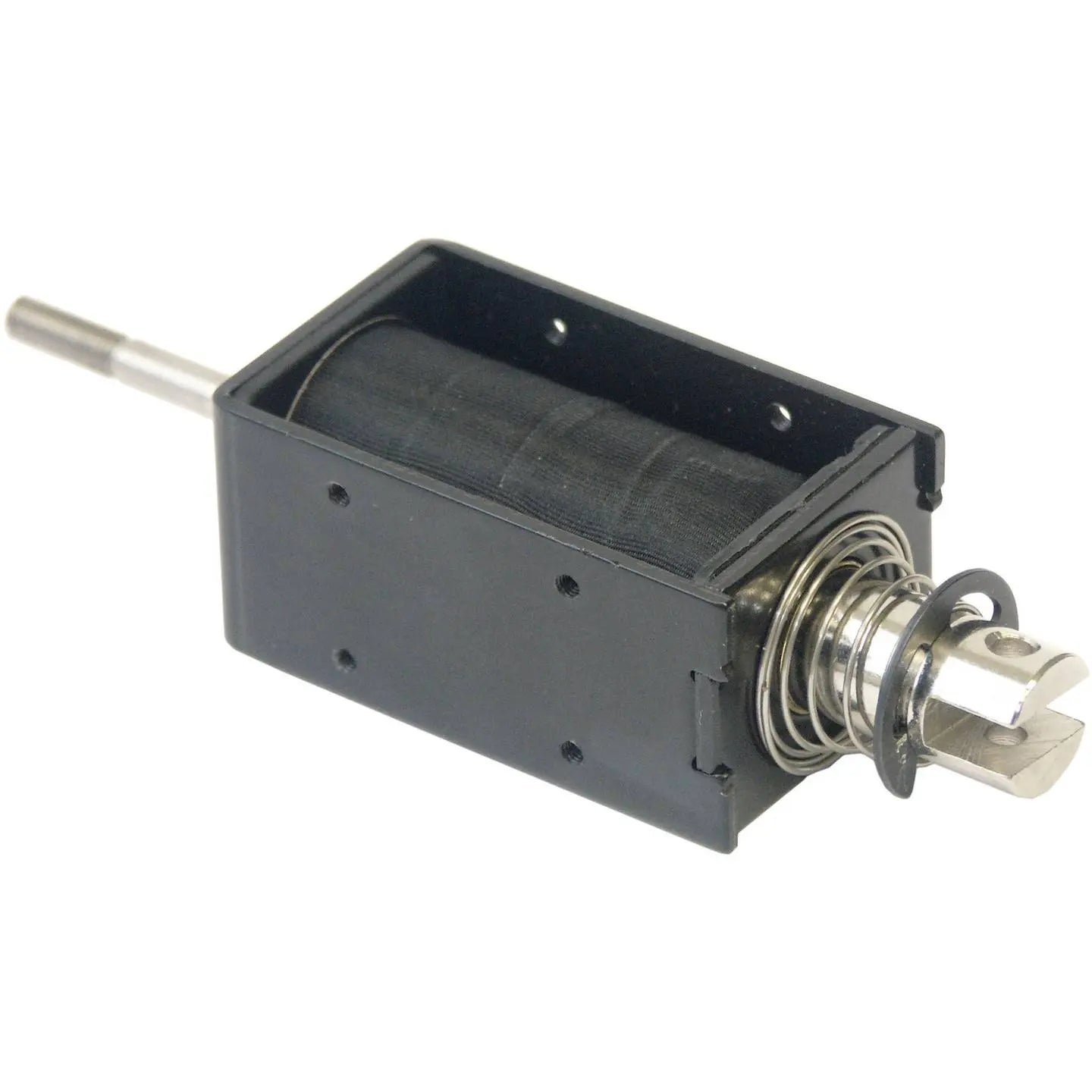 B-Ware Red Magnetics Hubmagnet Linearmagnet Drückend Its Ls3830 B D 12 Vdc Kabel 12 V Dc - 2050000452536