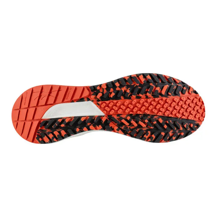 B-Ware Reebok Halbschuh Arbeitsschuh Ib3610 Sicherheitsschuh S3 S Schwarz Rot Größe 42 - 690774700161