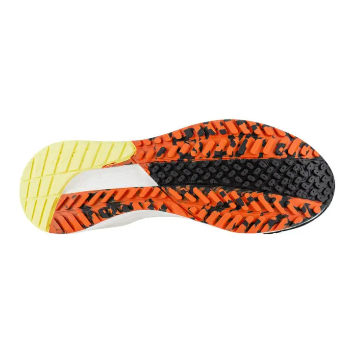 B-Ware Reebok Halbschuh Arbeitsschuh Sicherheitsschuh Ib3611 Blau Petrol Gelb Gr 46 - 690774700390