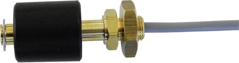 B-Ware Reed Electronics R1/8" Mo/S L43 Bu23 1m Pvc Schwimmerschalter 230 V/Ac 0.4 A 618 - 2050001209146