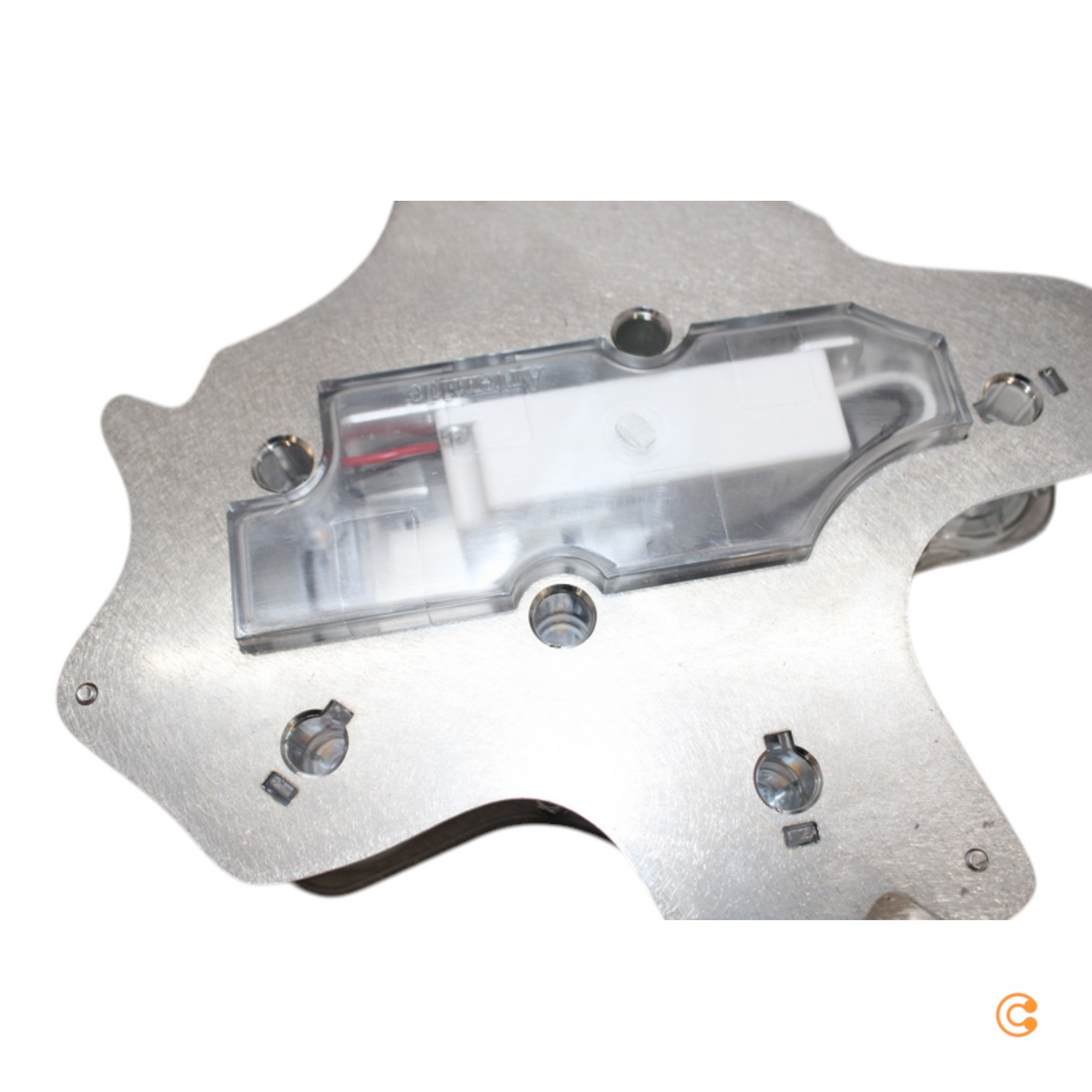 Reeds Triple Ip67 Led Stehleuchte Stehleuchte Standlampe Lampe Siehe Text/Foto B-Ware - 1061022