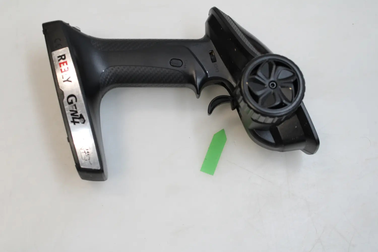 C-Ware Reely 1:10 Monsterntruck New2 Super Combo Modellauto Elektro Siehe Text/Foto - 4064161215969