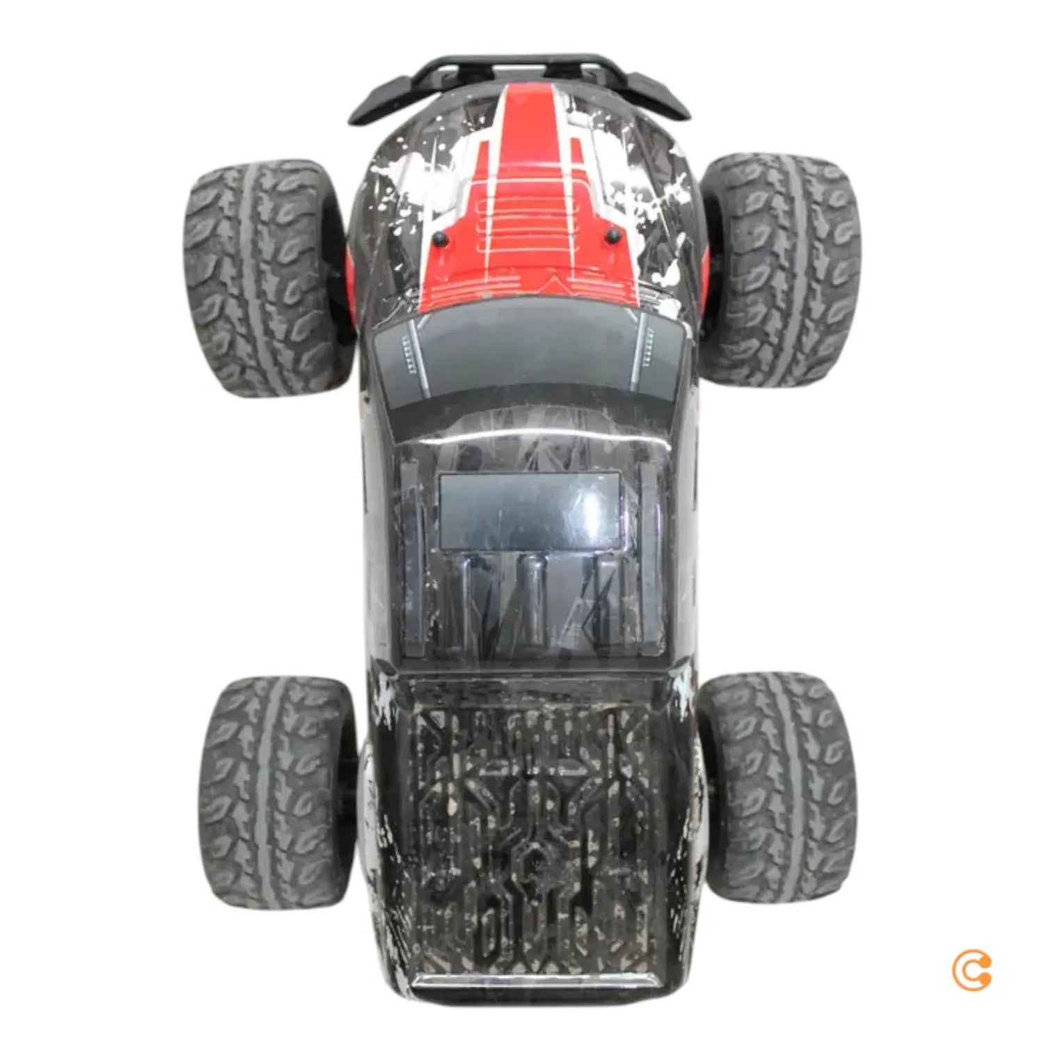 Reely New2 Super Combo Brushed 1:10 Rc Modellauto Elektro Siehe Text/Foto C-Ware - 4064161221229