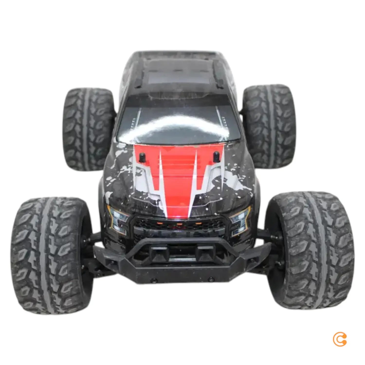Reely New2 Super Combo Brushed 1:10 Rc Modellauto Elektro Siehe Text/Foto C-Ware - 4064161221229