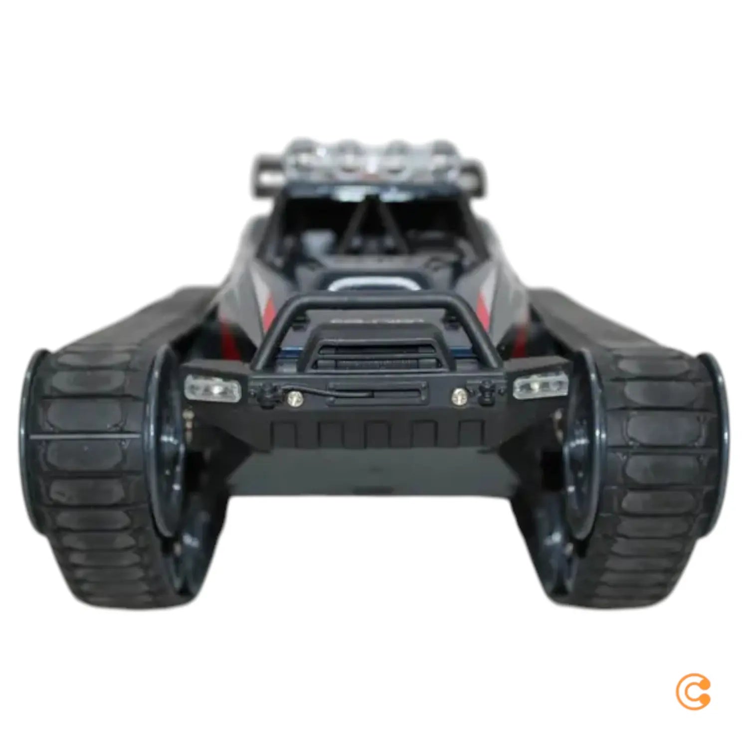 B-Ware Reely All Terrain Brushed 1:12 Sonderfahrzeug Elektro Crawler Siehe Text/Foto - 4064161221236