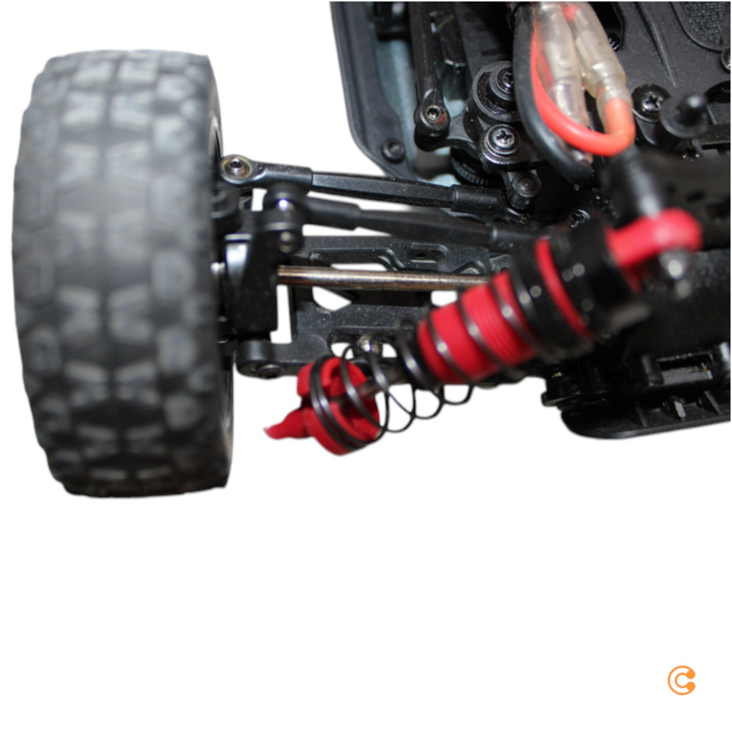 Reely Major Rot Brushed 1:14 Rc Modellauto Buggy Modellbauauto Siehe Text/Foto C-Ware - 4064161224497