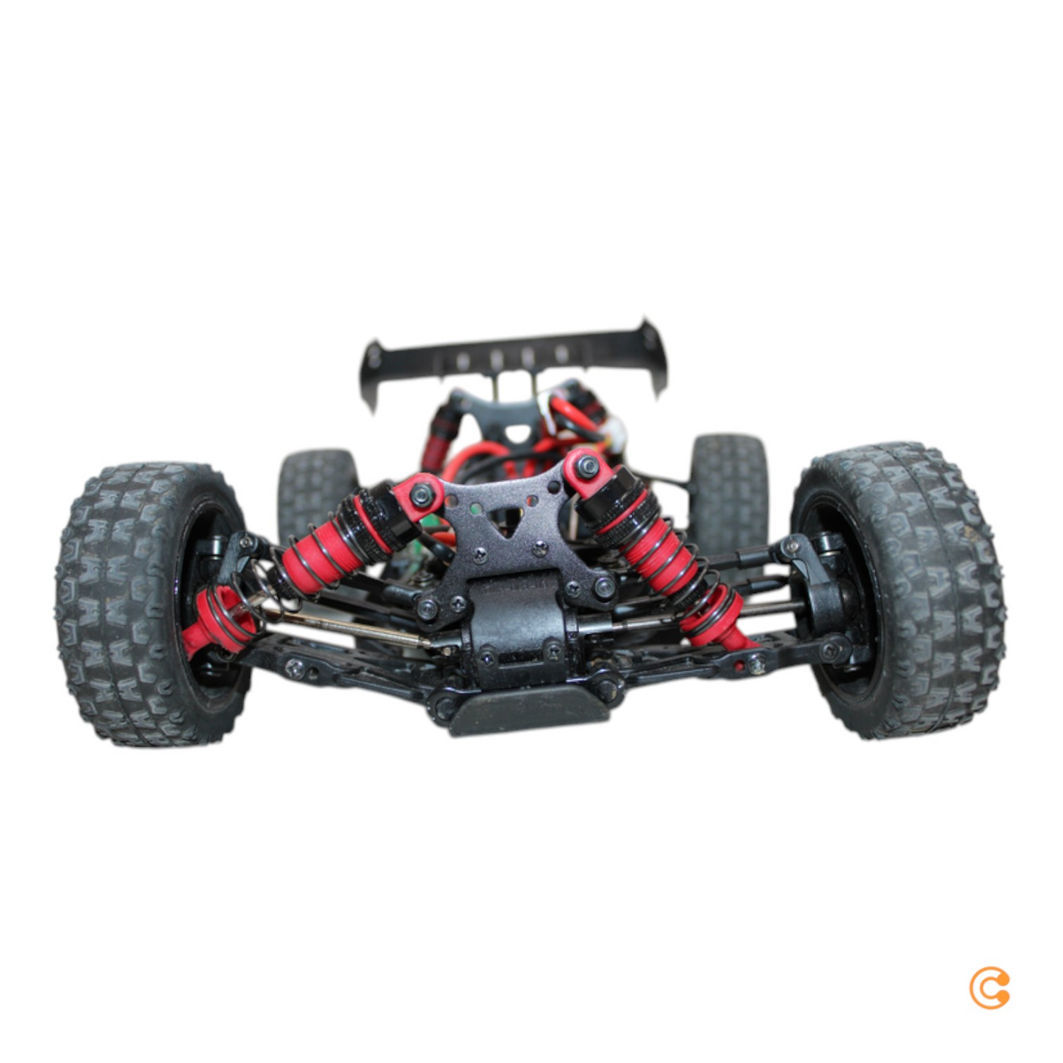 Reely Major Rot Brushed 1:14 Rc Modellauto Buggy Modellbauauto Siehe Text/Foto C-Ware - 4064161224497
