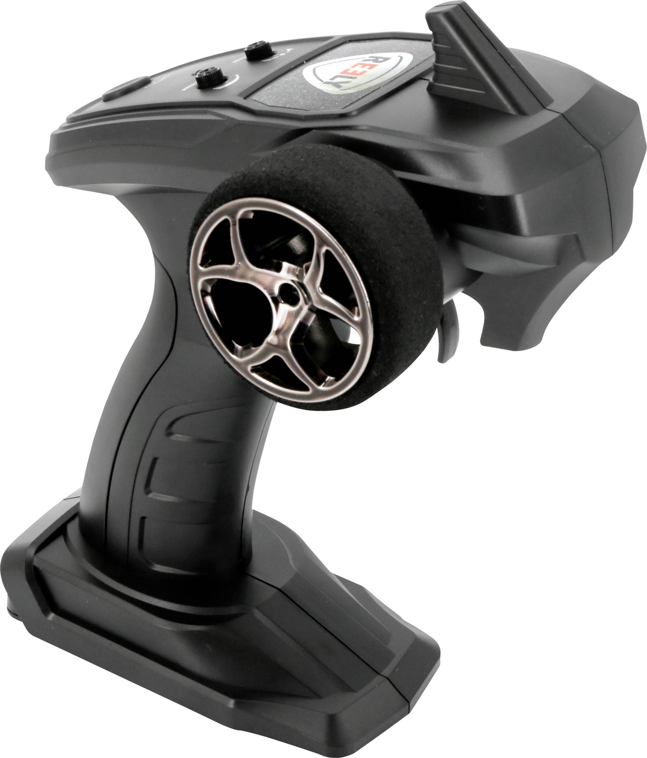 Raw Reely Blau Brushed 1:14 Rc Modellauto Elektro Monstertruck Siehe Text/Foto C-Ware - 4064161189697