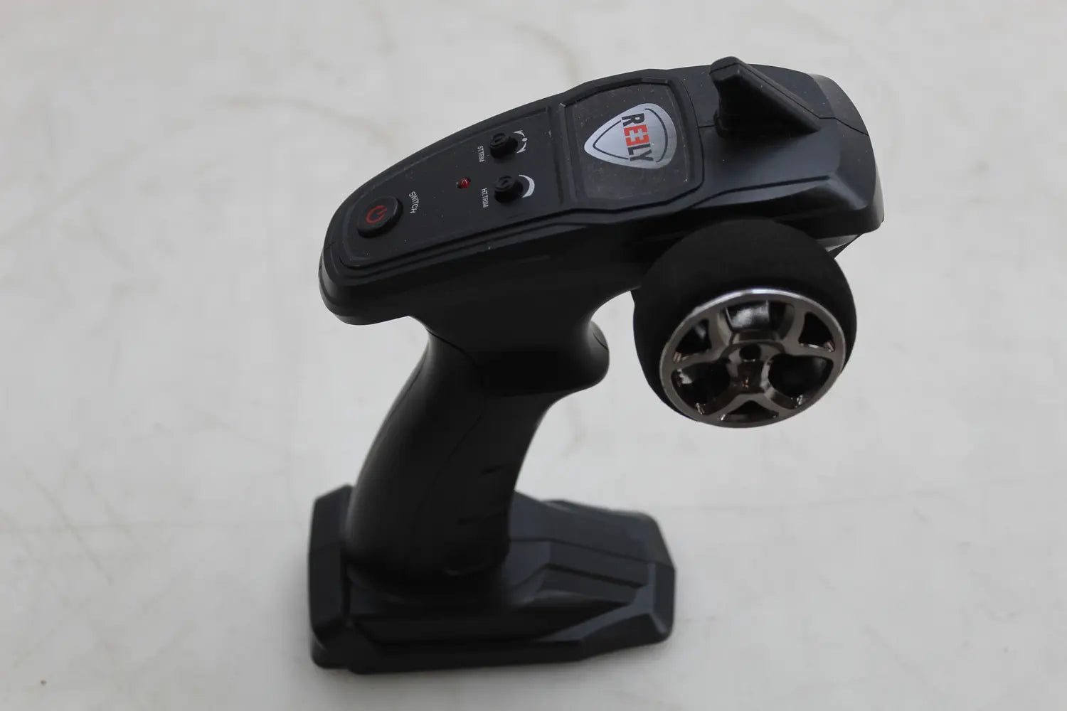 C-Ware Raw Reely Blau Brushed 1:14 Rc Modellauto Elektro Monstertruck Siehe Text/Foto - 4064161189697