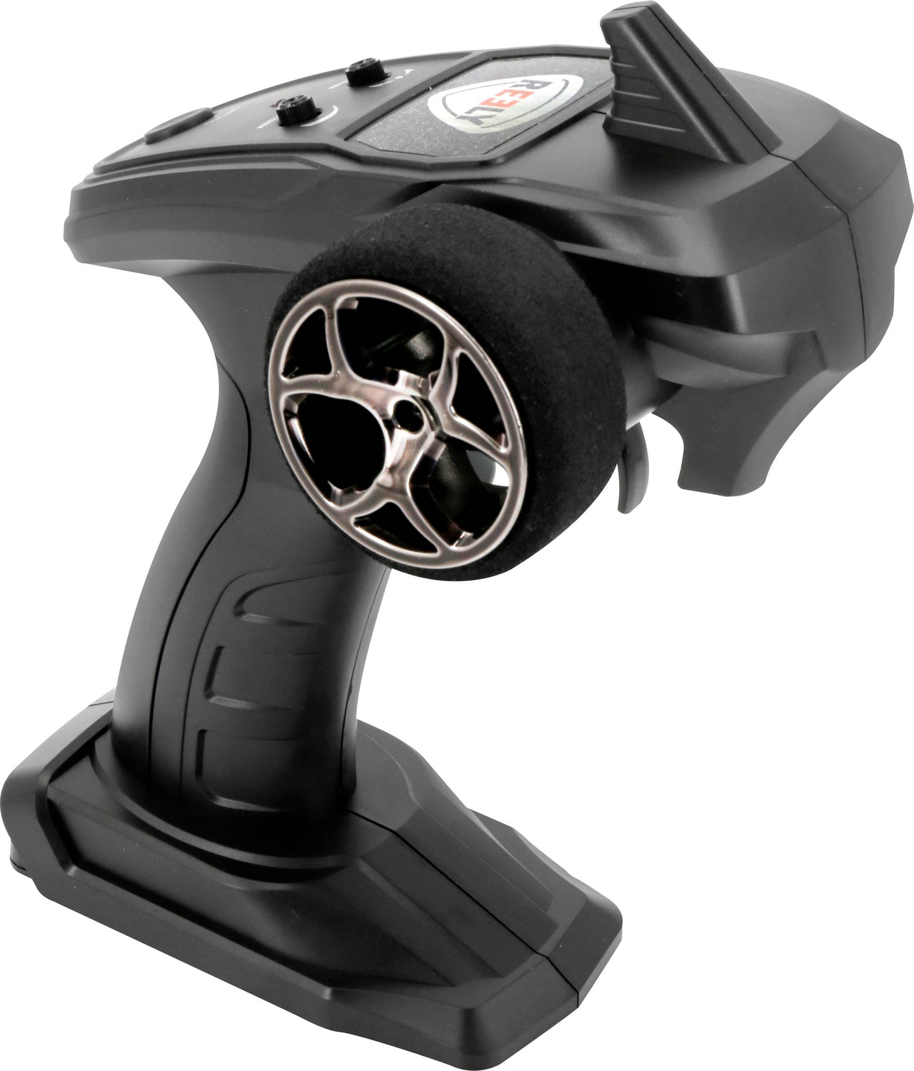 Reely Raw Orange Brushed 1:14 Rc Modellauto Elektro Monstertruck Siehe Text/Foto B-Ware - 4064161189758