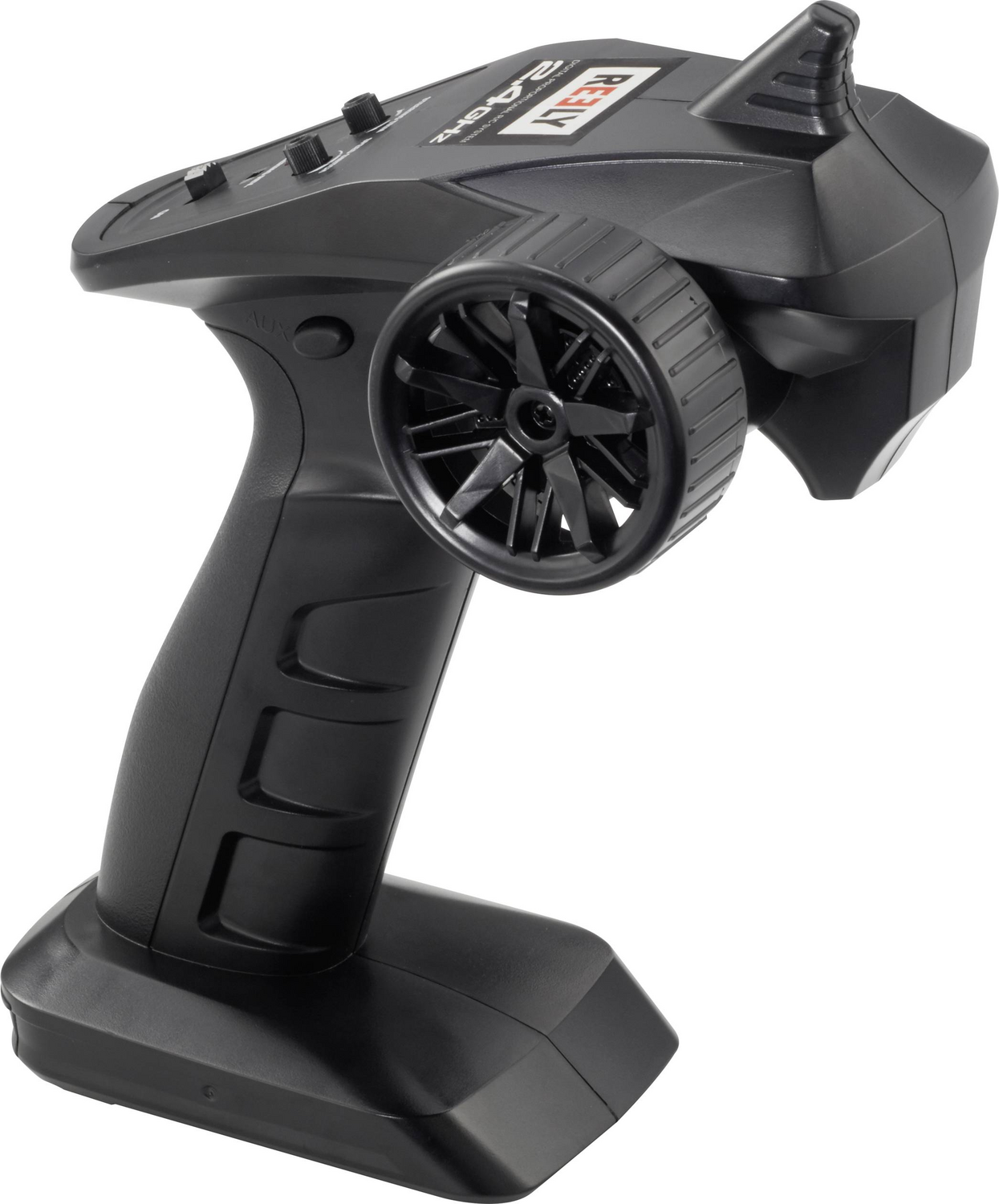 D-Ware Reely Rc Autos Elektro Offroad 4x4 Brushed 1:16 Rc Modellauto Elektroauto Defekt - 4053199005574