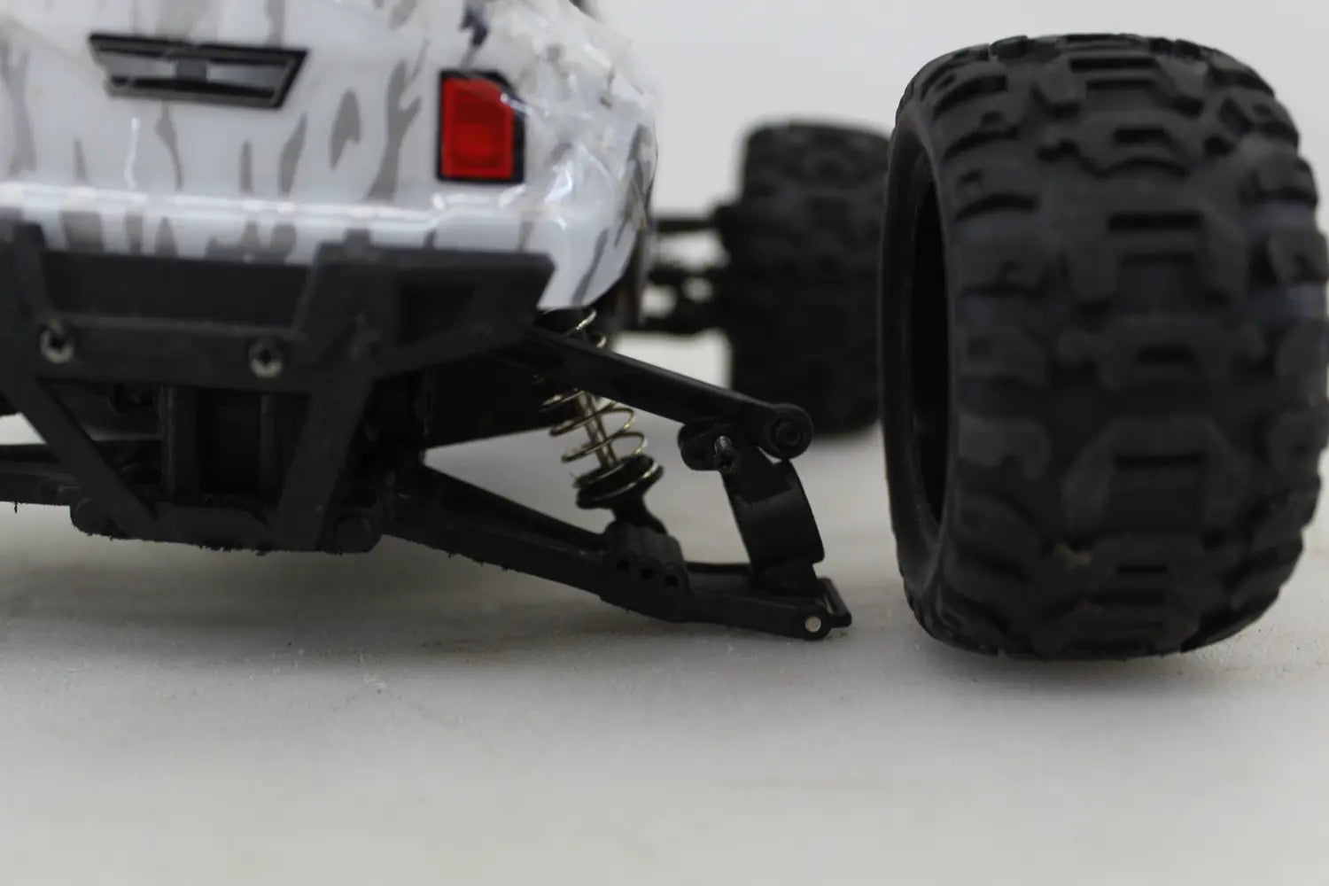 C-Ware Reely Rc Autos Elektro Offroad Brushed Modellauto Elektroauto Siehe Text/Foto - 4053199005574