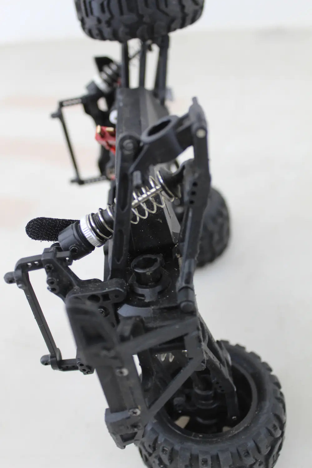 C-Ware Reely Rc Autos Elektro Offroad Brushed Modellauto Elektroauto Siehe Text/Foto - 4053199005574