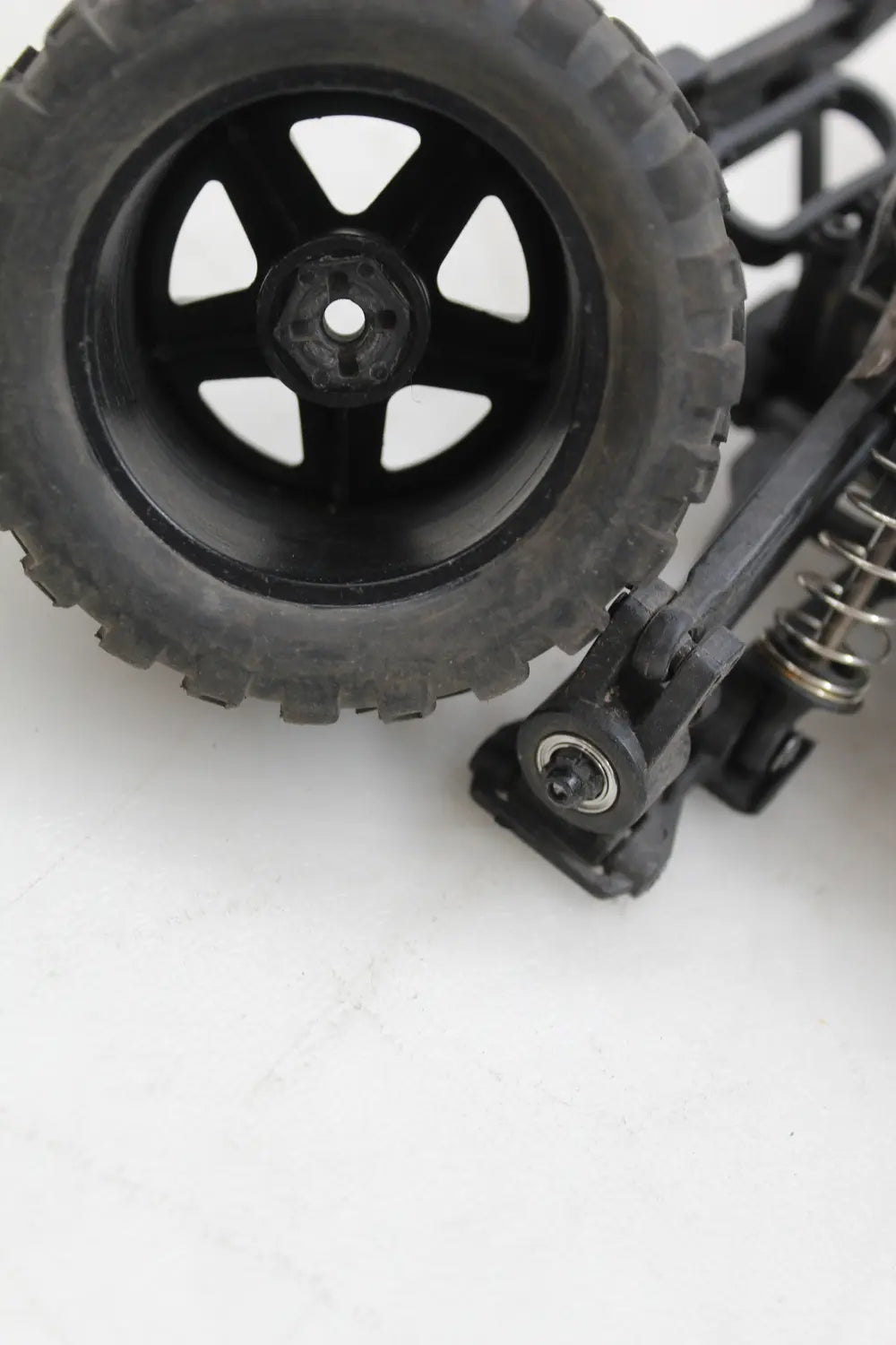 C-Ware Reely Rc Autos Elektro Offroad 4x4 Brushed 1:16 Rc Elektroauto Siehe Text/F58 - 4053199005574