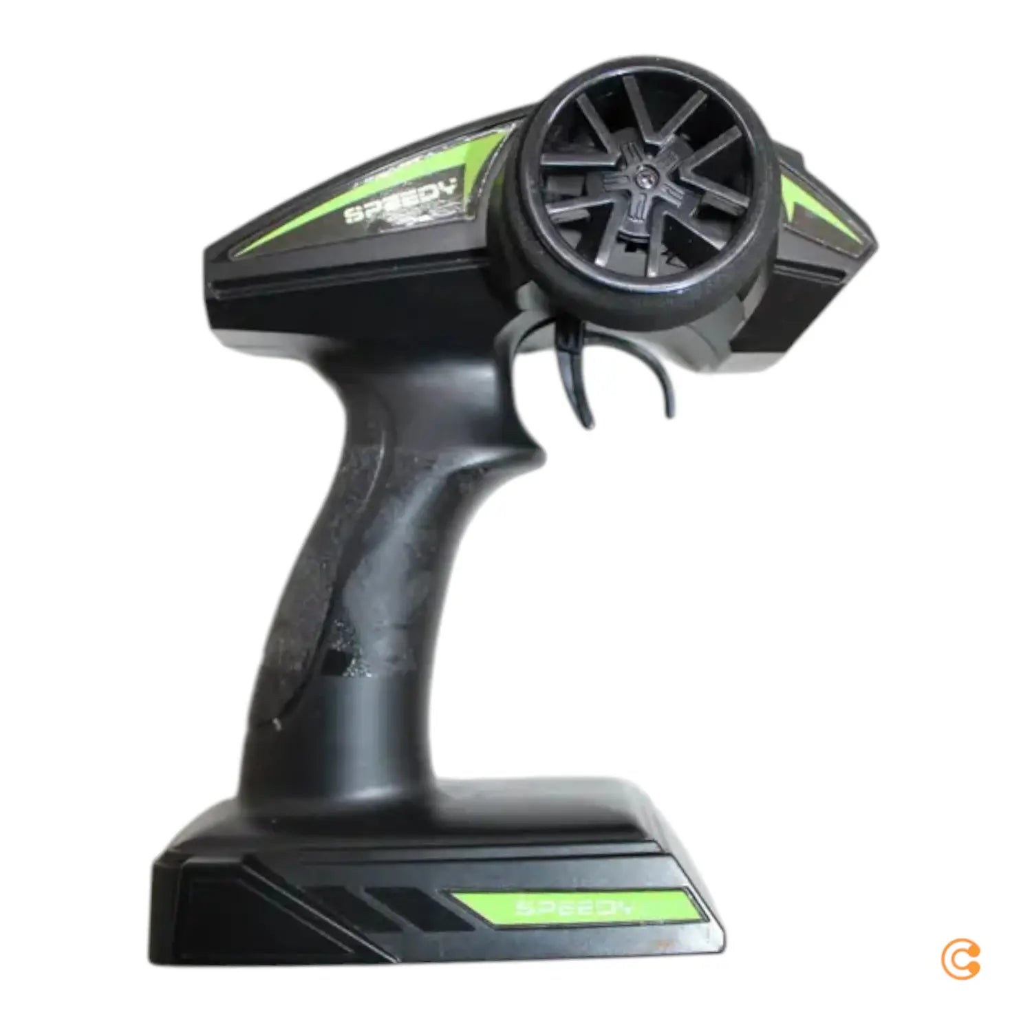 Reely Speedy Brushed 1:18 Rc Modellauto Monstertruck Allrad Siehe Text/Foto C-Ware - 4064161194608