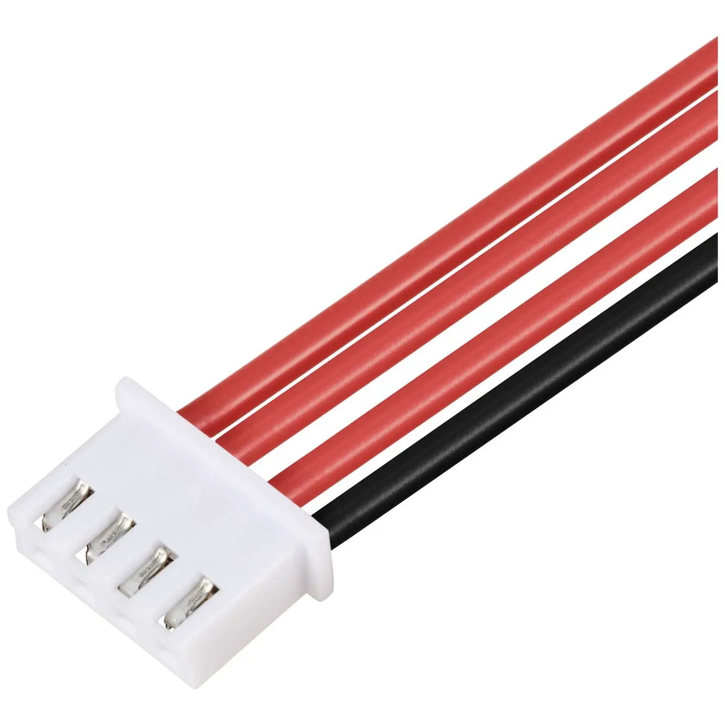 B-Ware Reely Lipo Akku Modellbau Akkupack 11 1 V 2400m Ah 45 C Xt60 Softcase - 4064161227627