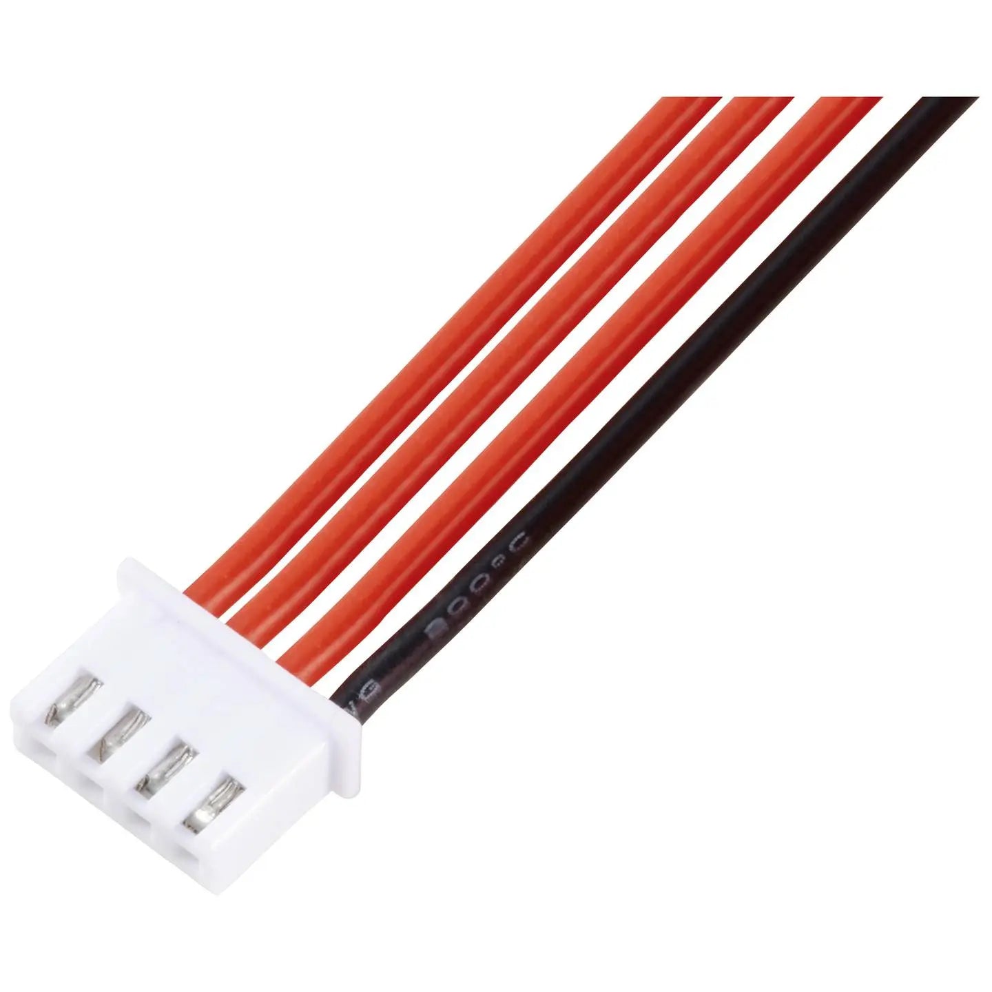 B-Ware Reely Lipoakku Modellbauakku Batterie 11.1 V 3200m Ah 20 C T Conn Hardcase - 4051462080853