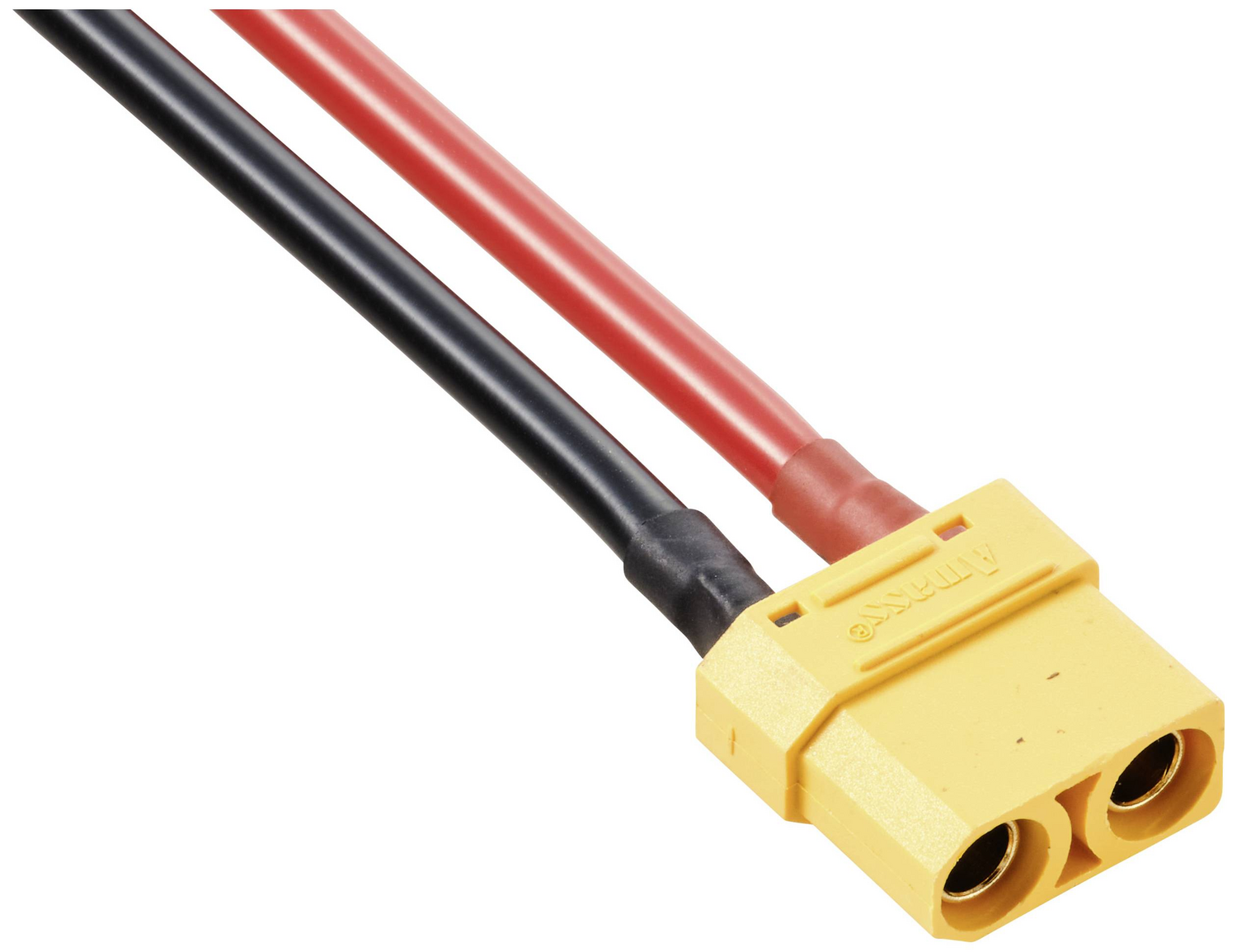B-Ware Reely Modellbau Akkupack Li Po 11.1 V 3700 M Ah Zellen Zahl: 3 40 C Hardcase Akku - 4051462080846
