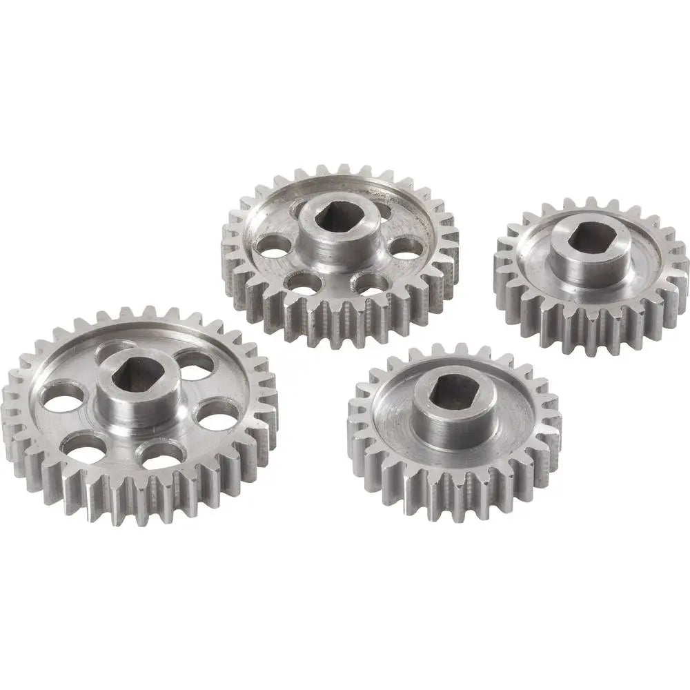 B-Ware Reely Ersatzteil Ersatz Metallgetriebe Set Getriebeeinheit 1 Stück Einheit - 4016138546644