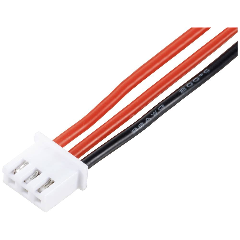 B-Ware Reely Modellbau Akkupack 7.4 V 3700 M Ah Zellen Zahl: 2 20 C Akku Ladetechnik - 4051462080891
