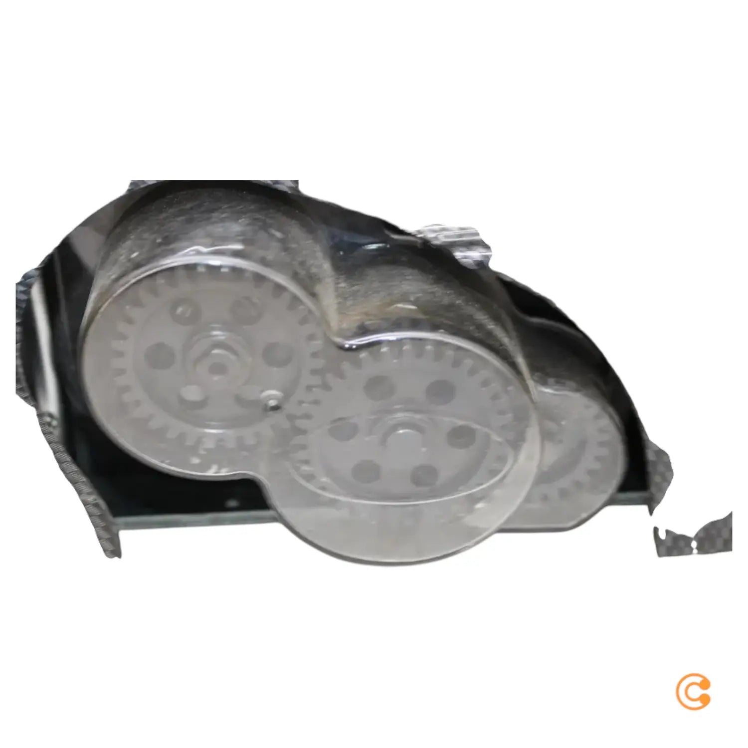 B-Ware Reely Carbon Fighter Special Edition 1:6 Rc Modellauto Buggy Siehe Text/Foto - 4064161397054