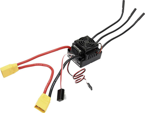 B-Ware Reely Re7004010 Ersatzteil Elektrischer Fahrtregler Brushlessfahrtregler 1516009