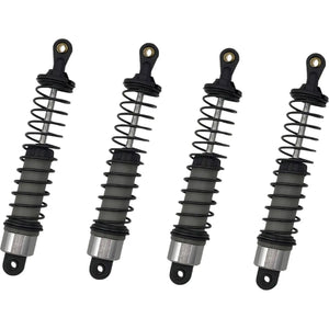B-Ware Reely Ersatzteil Stoßdämpfer öldruckdämpfer 4er Set Für Buggy Stagger 1:10