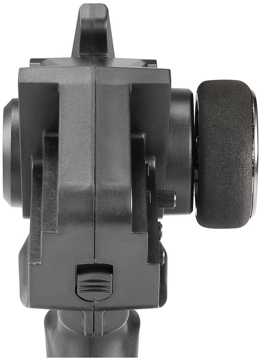 B-Ware Reely Gt2+2 Gyro Pistolengriff Fernsteuerung 2,4 G Hz Steuergerät Siehe Text - 4064161319407