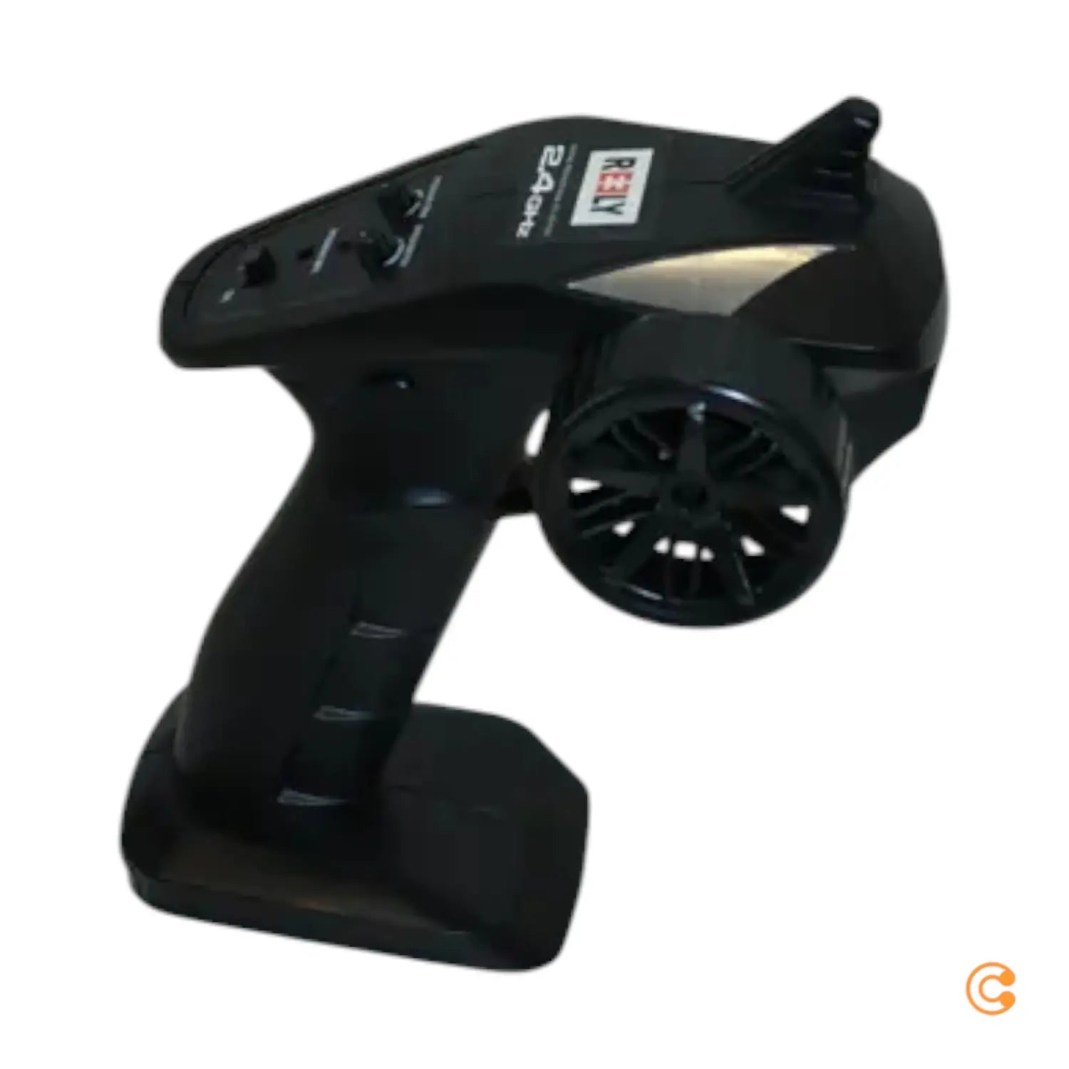 B-Ware Reely Jovage Orange Weiß Modellauto Elektro Modellbau Rc Siehe Text/Foto - 4064161151281