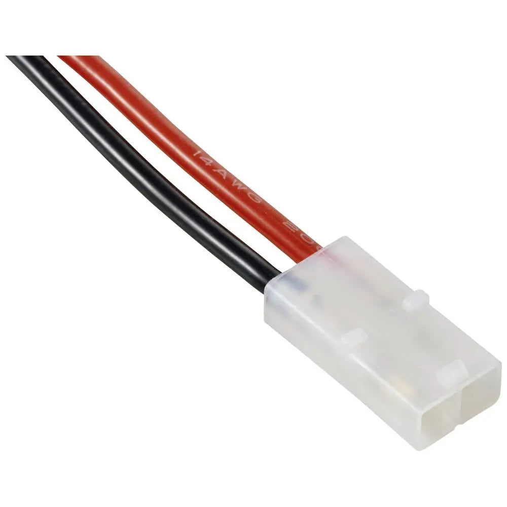 B-Ware Reely Modellbau Akkupack Ni Mh Akku 7.2 V 3700 M Ah Zellenzahl 6 Stick Tamiya - 4064161228402