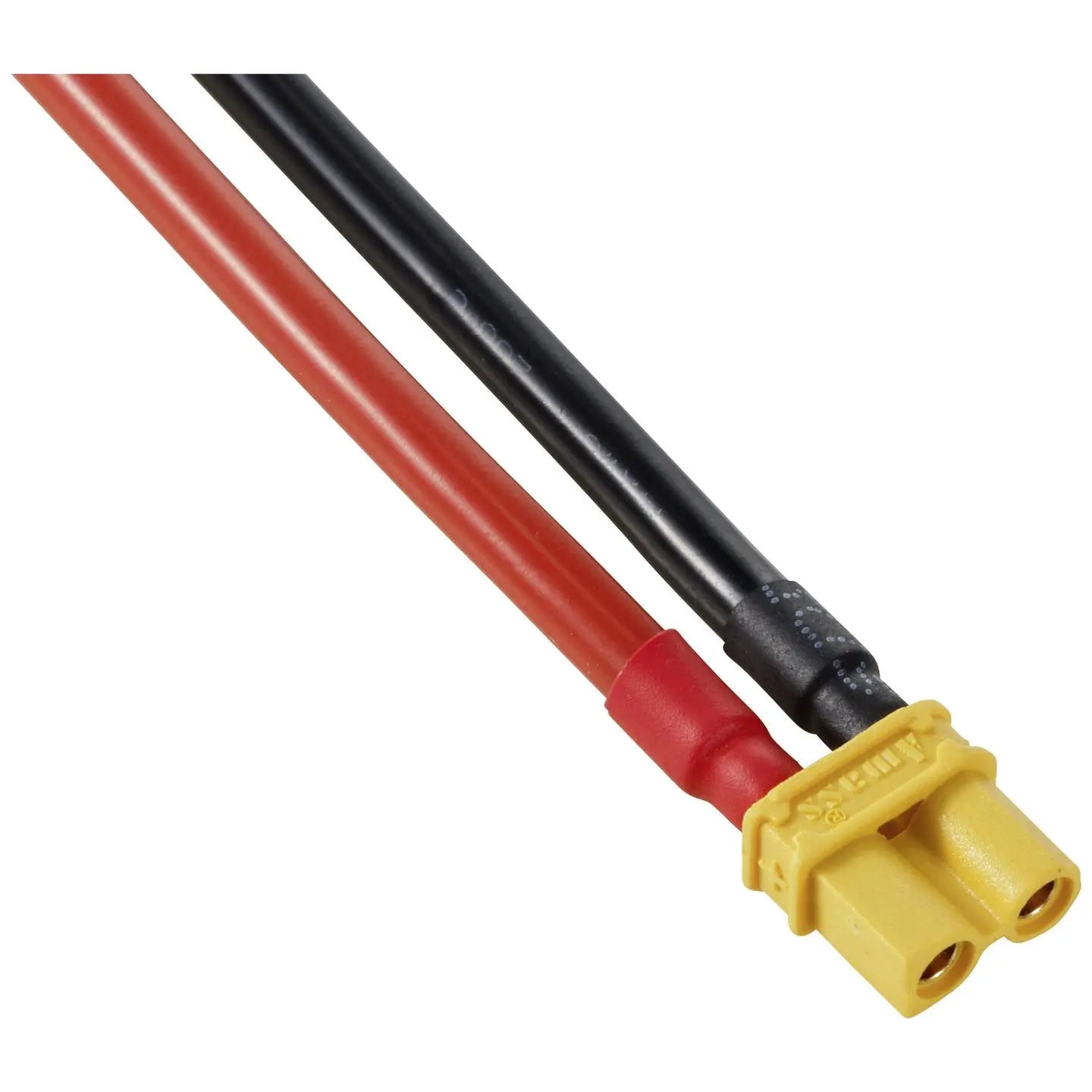 B-Ware Reely Modellbau Akkupack Akku Ni Mh Sub C 3700m Ah 6 V Xt30 Side By Side Stecker - 4064161225340