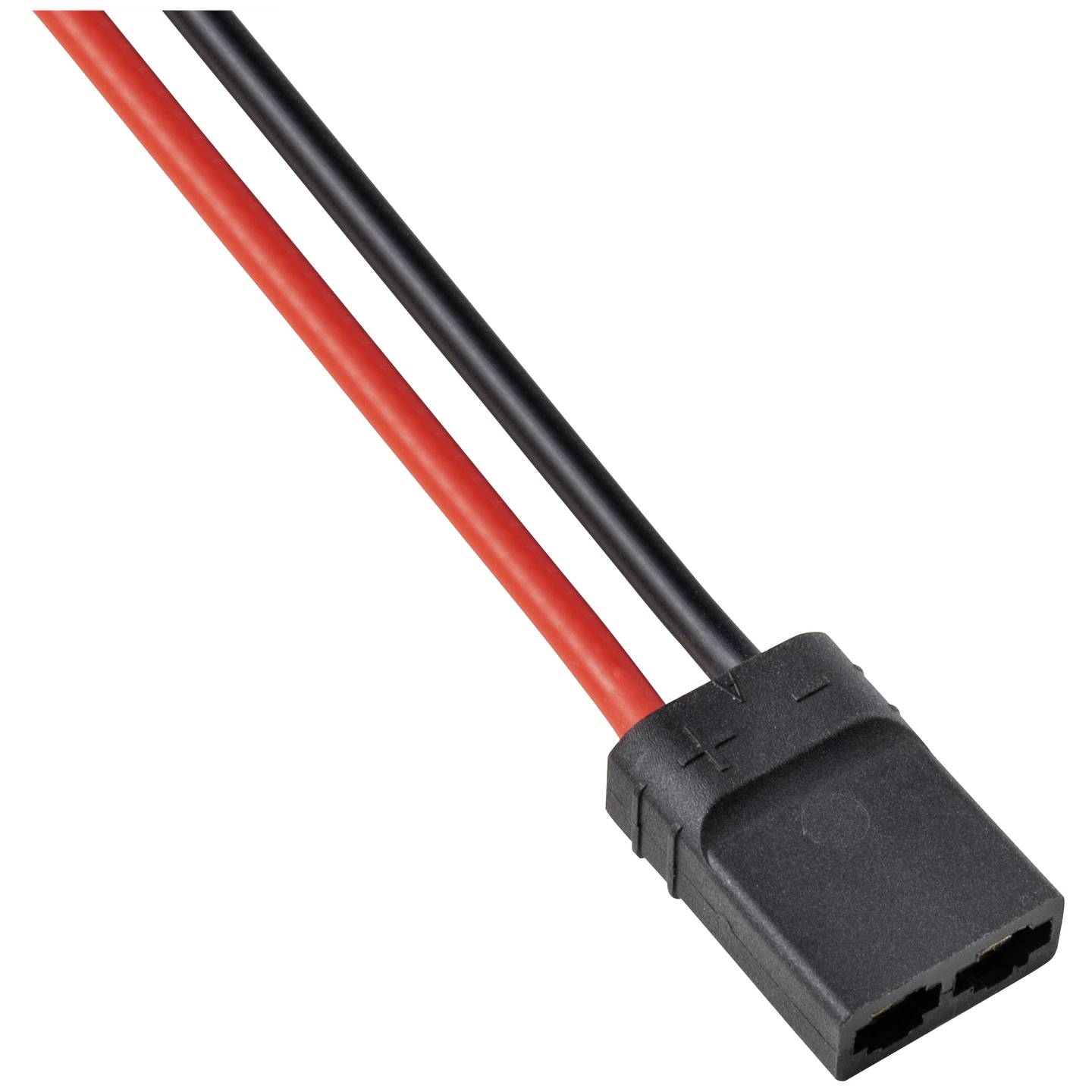 Reely Akkupack Batteriepacks NiMH Sub-C 5000mAh 8.4V Traxxas Modellbau Stick - 4064161229102