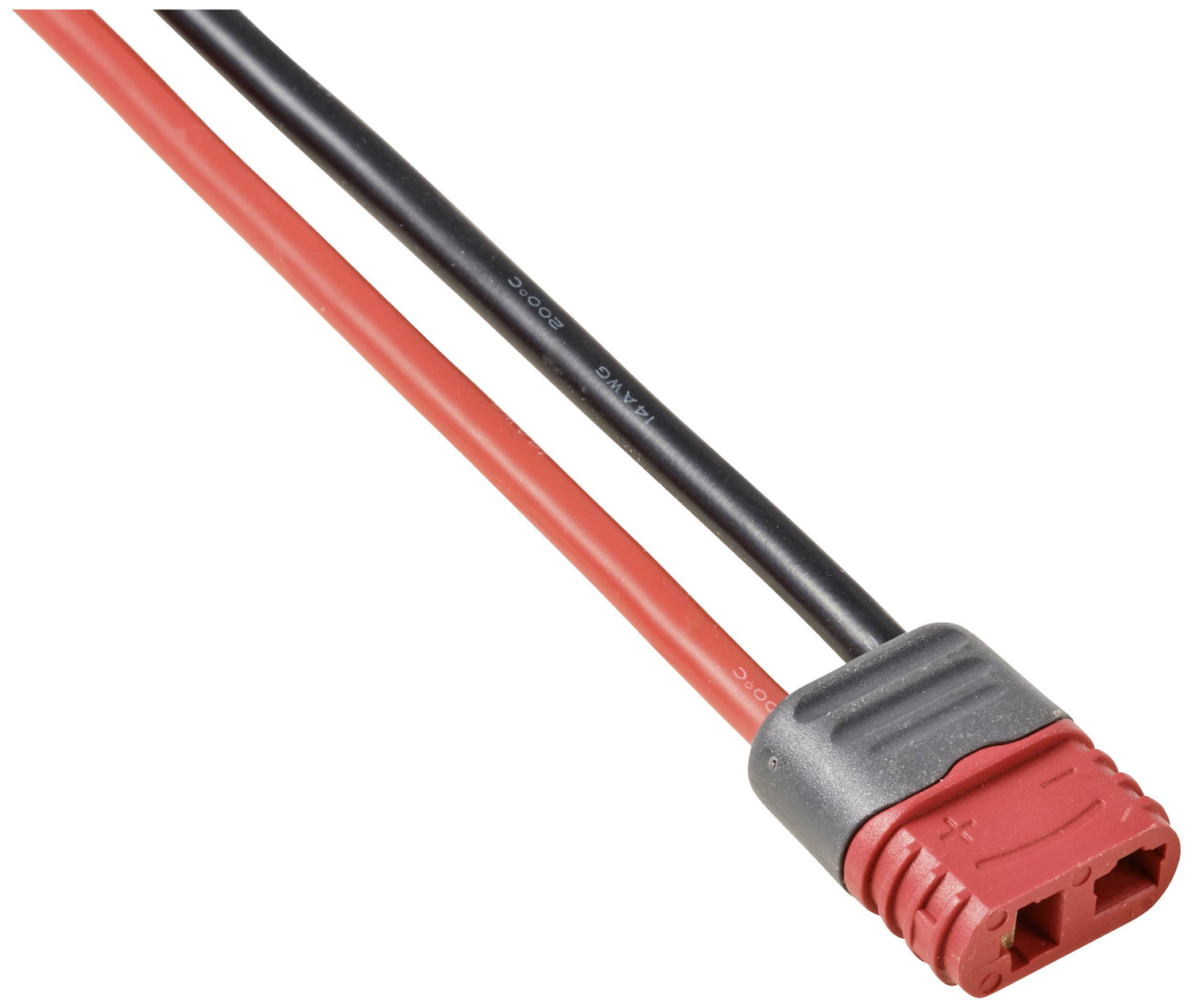 B-Ware Reely Modellbau Akkupack Batterie 12 V 4200 M Ah Zellen Zahl 10 Side By Side      - 4064161230153