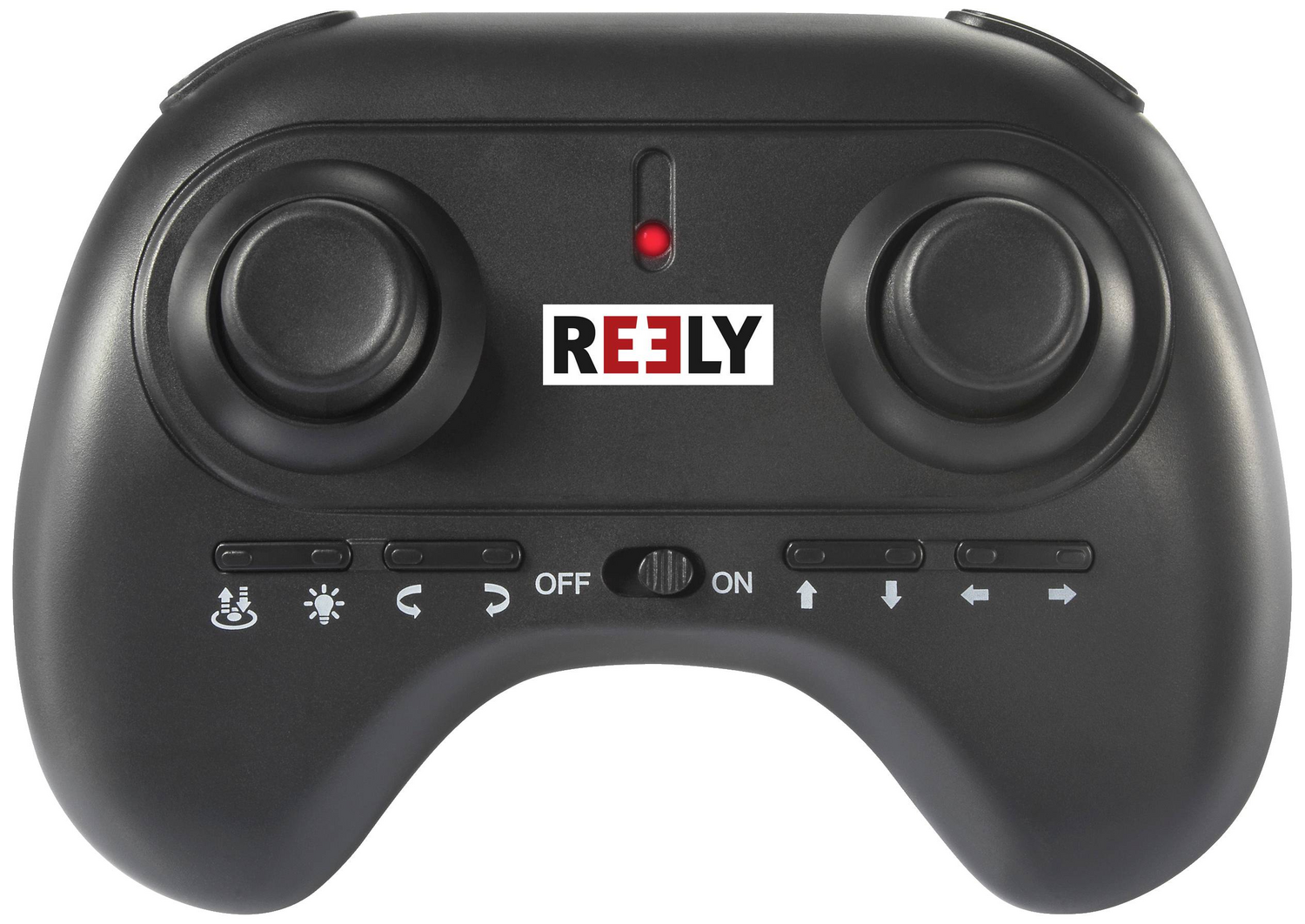 D-Ware Reely Rainbow Quadrocopter Rt F Einsteigerdrohne Modellbau Drohne Defektware - 4064161250250