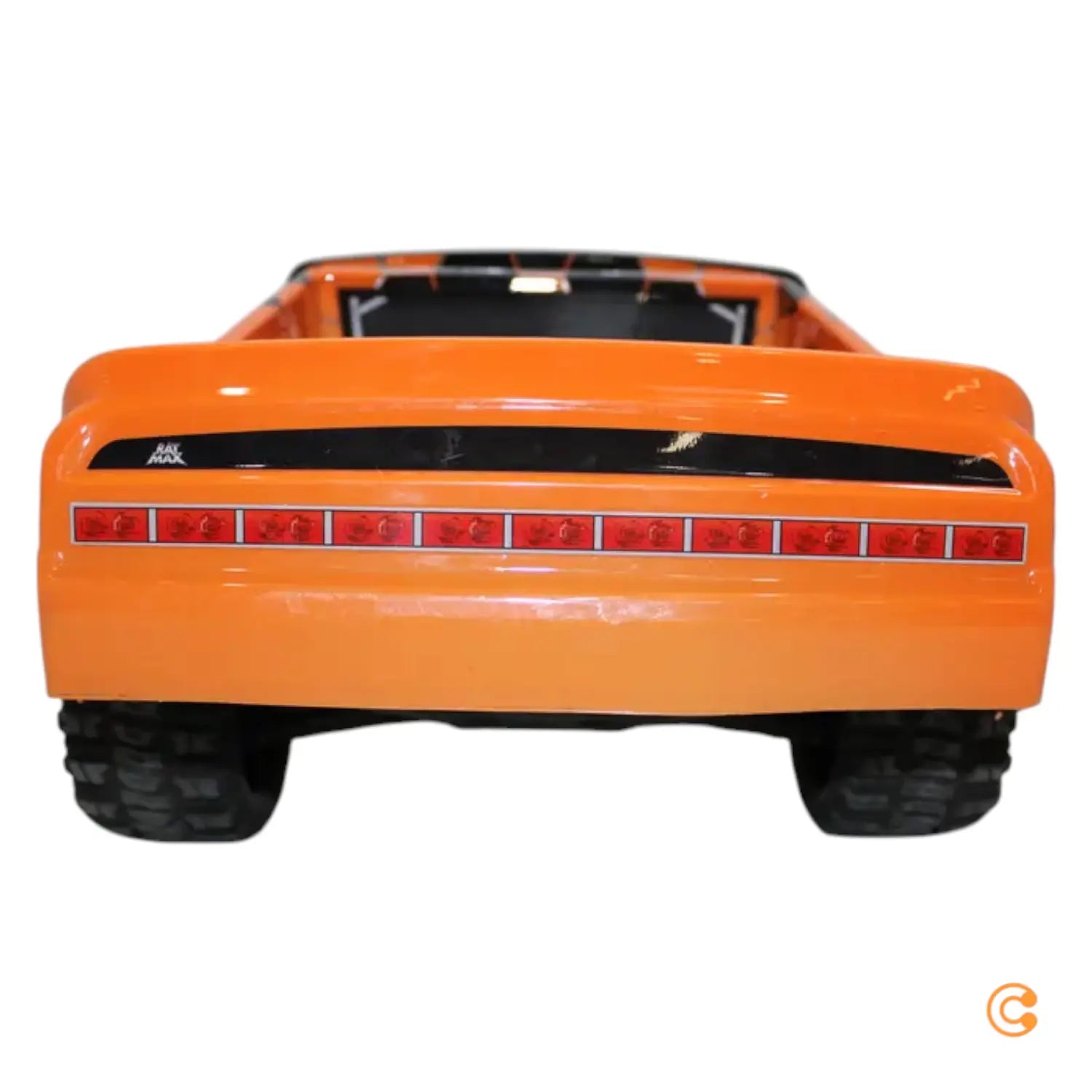 B-Ware Reely Rat Max Brushless 1:10 Xl Rc Modellauto Modellbauauto 4 Wd Siehe Text/Foto - 4064161161761