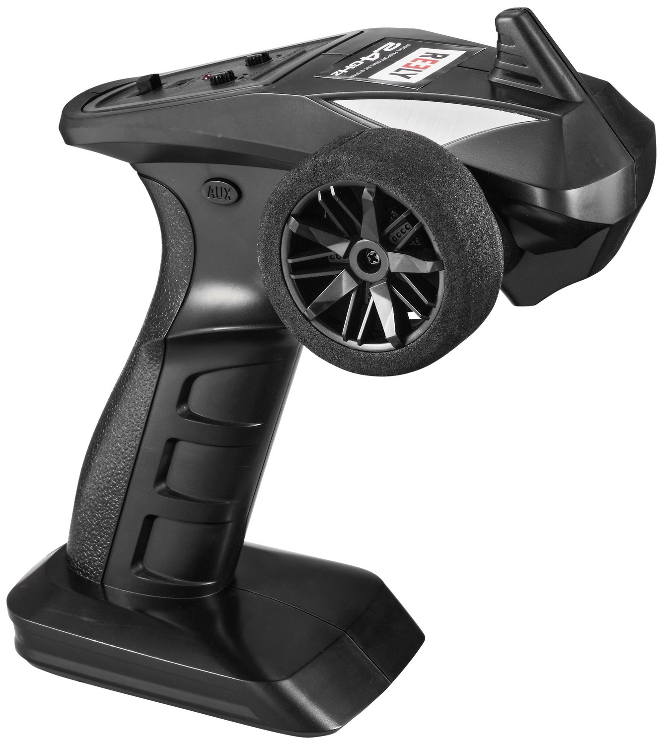 B-Ware Reely Ra Vage 4x4 V2 Orange/Weiß Brushed 1:16 Rc Modellauto Elektro Siehe Text742 - 4064161325002