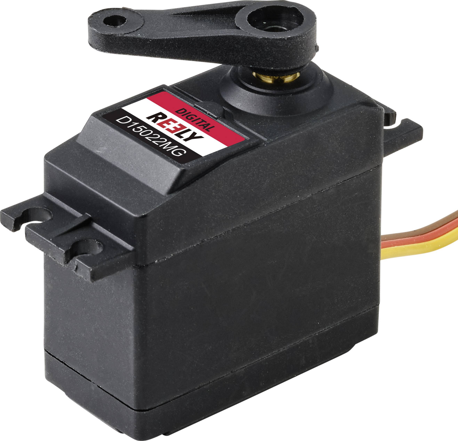 B-Ware Reely Digital Servo D15022 Mg Re 7165944 Servos Rc Servos Fernsteuerung Modellbau - 4064161187440