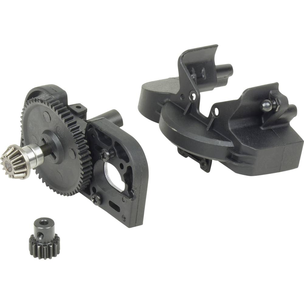 B-Ware Reely Re 7083039 Ersatzteil Hauptgetriebe Zahnrad Modellbau Antrieb Kunststoff