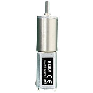 B-Ware Reely Getriebemotor Motor Modellbau Synonym Universeller Einsatz 12 V