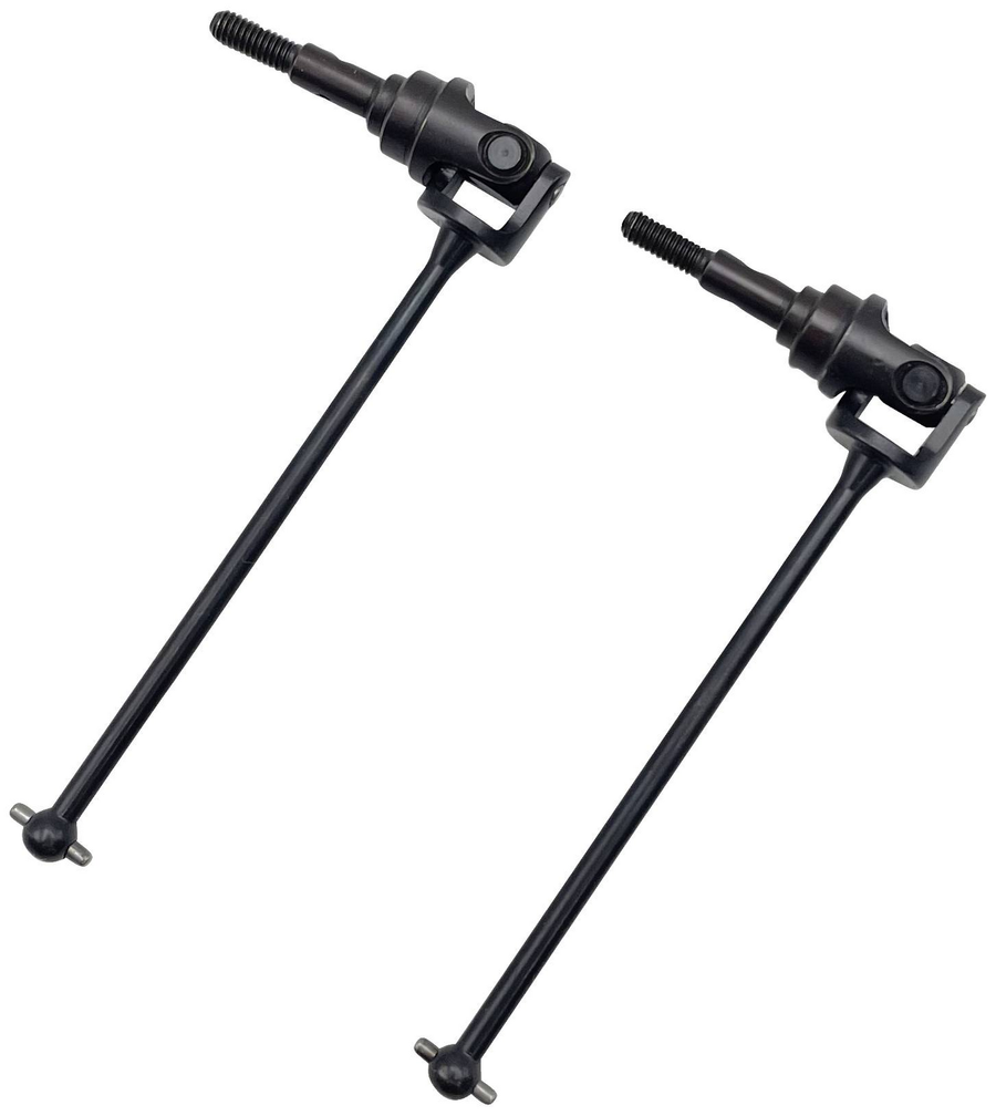 Reely Re 8378442 Ersatzteil Cvd Antriebswelle Vorne Strong Siehe Text/Foto B-Ware - 4064161246697